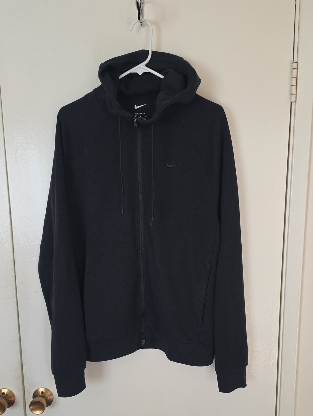 Nike Men’s Primary Fleece Sweatshirt